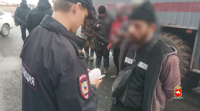    Фото: ГУ МВД России по Челябинской области.