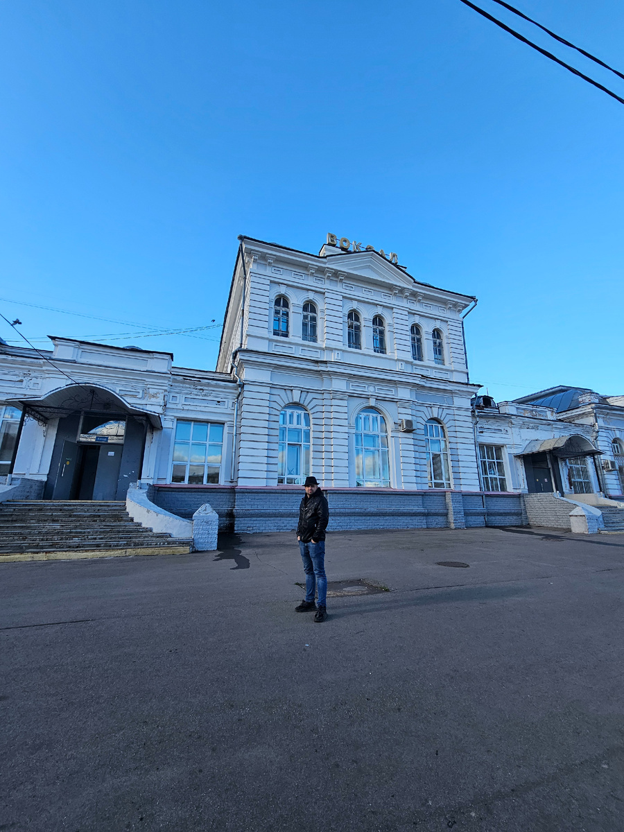 Фото автора