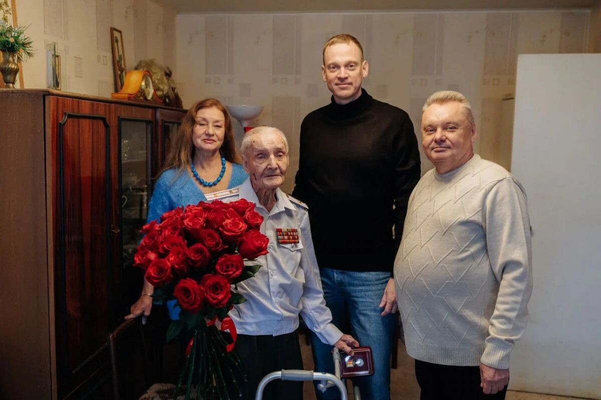 Листайте вправо, чтобы увидеть больше изображений