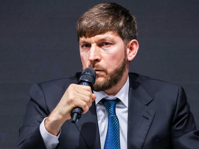    Фото: ТАСС/Евгений Мессман