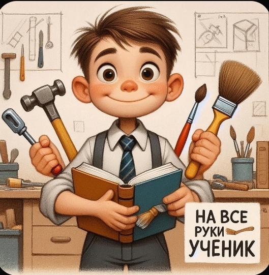 Сделано в Шедеврум