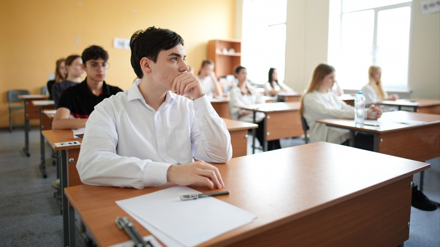    Фото: ИЗВЕСТИЯ/Сергей Лантюхов