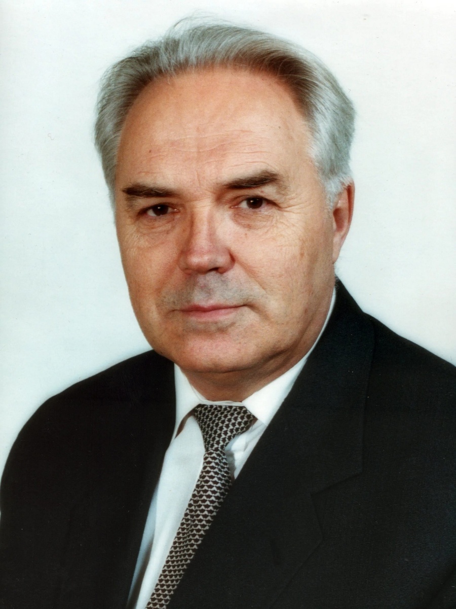 М.П. Симонов