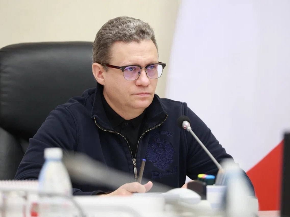    Он подчеркнул, что необходимо рассматривать ситуацию с 1 марта, а не с 1 января,