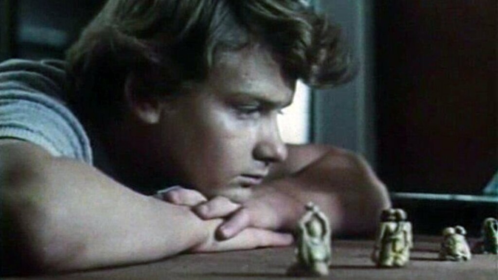    Фото: кадр из фильма