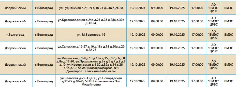    Скриншот: компания "Россети Юг"
