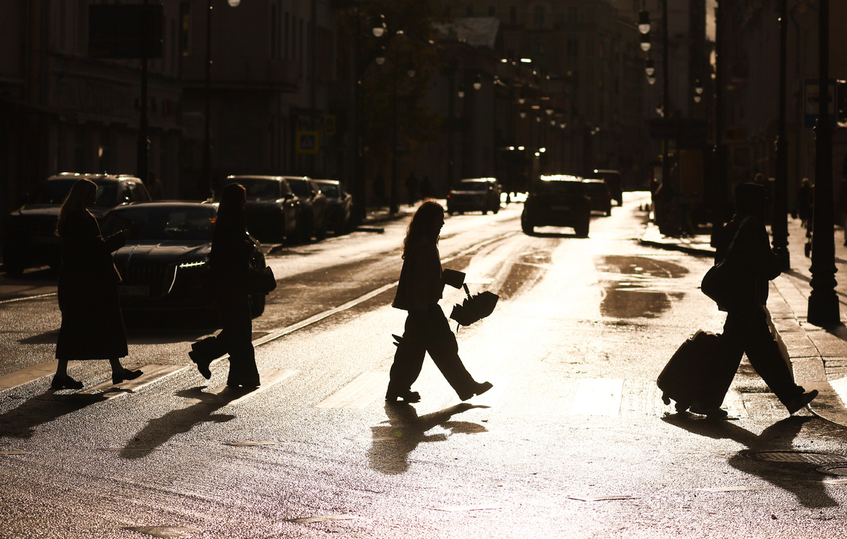 Донат Сорокин/ТАСС