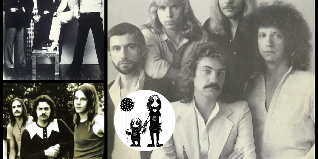 15 песен, которые рассказывают всю историю Styx