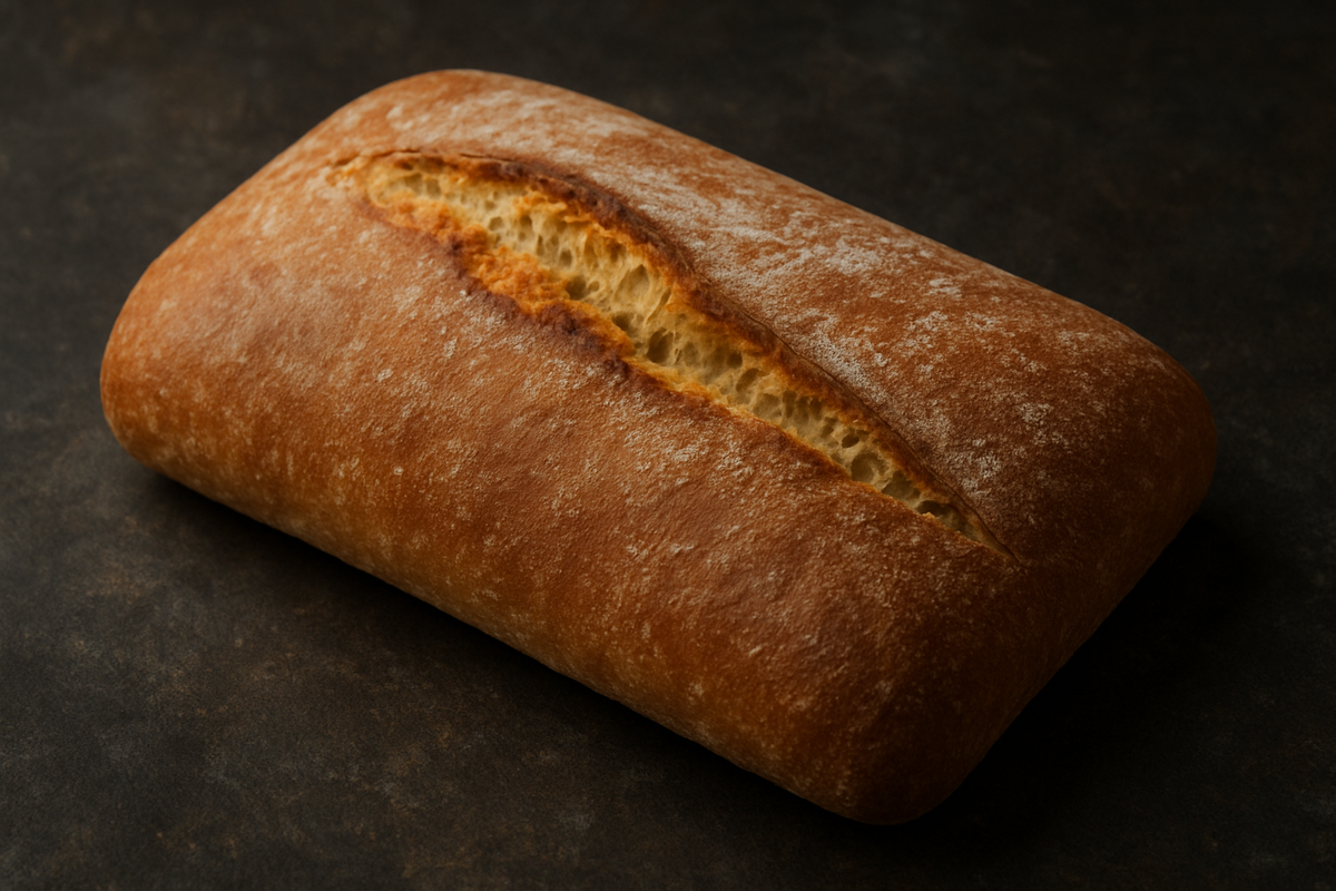 Температура и время в хлебопечении: как это влияет на результат.