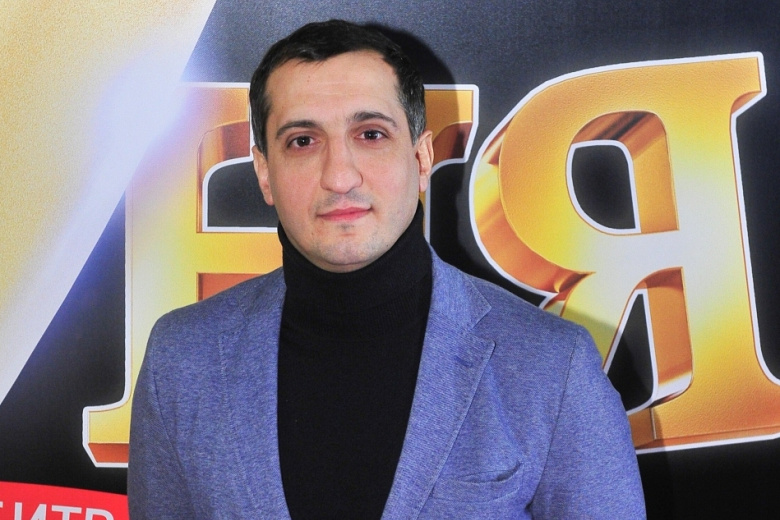 Арарат Кещян