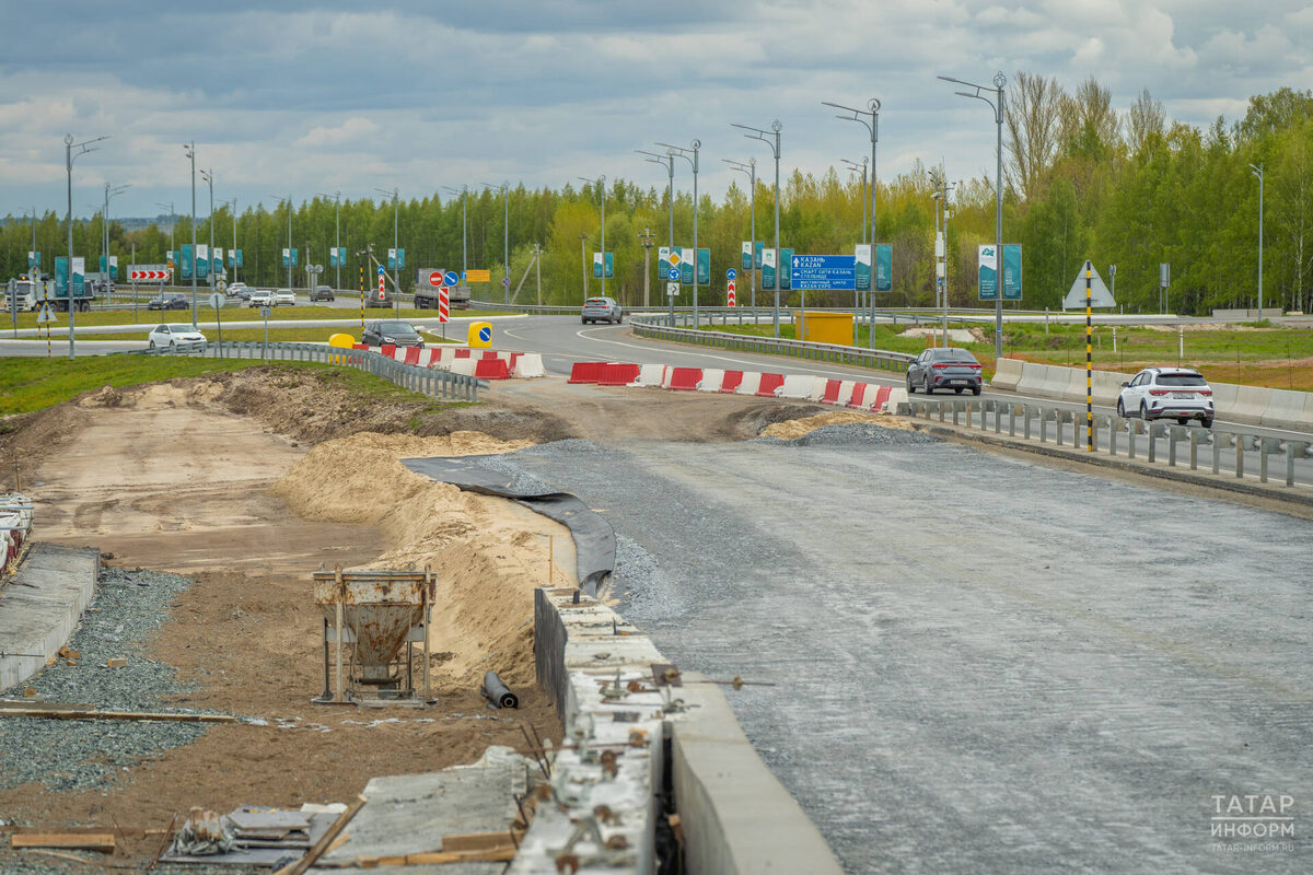 Фото: © Владимир Васильев / «Татар-информ»