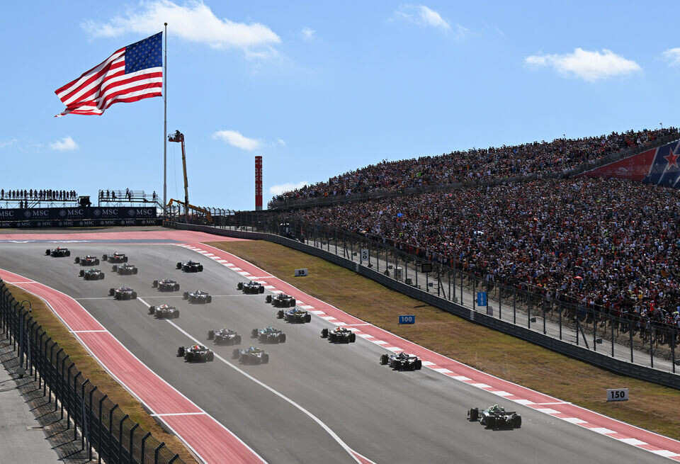    Getty Images / Red Bull Content Pool