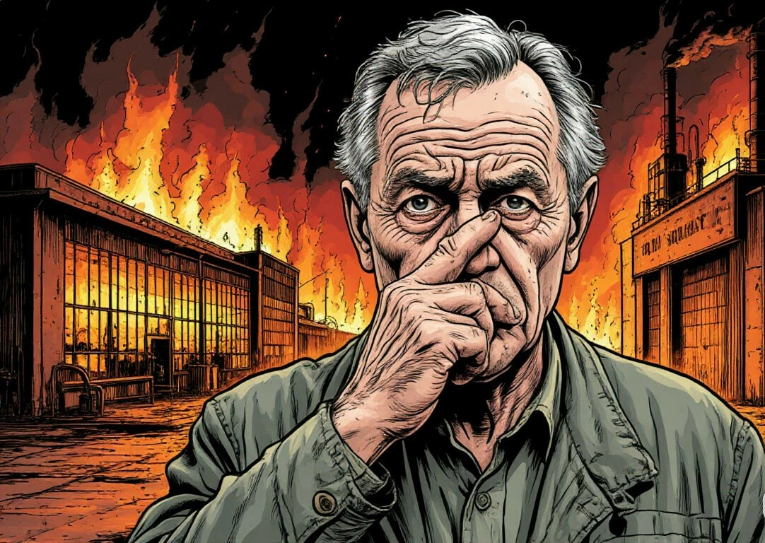 Сгенерировано ИИ,