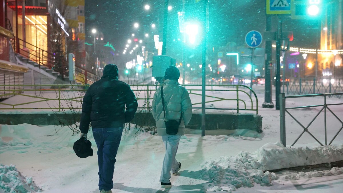    Фото: Андрей Ткачев / «Ямал-Медиа»