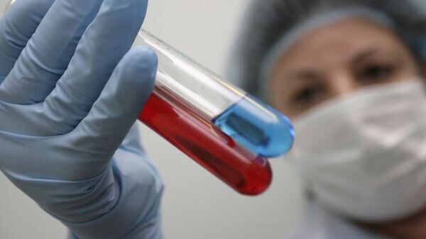    © РИА Новости . Сергей Венявский