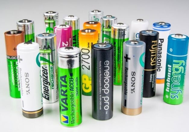 Источники питания 