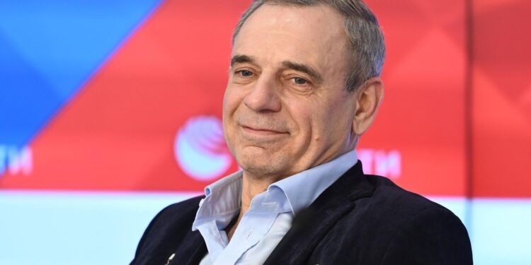    РИА Новости / Нина Зотина