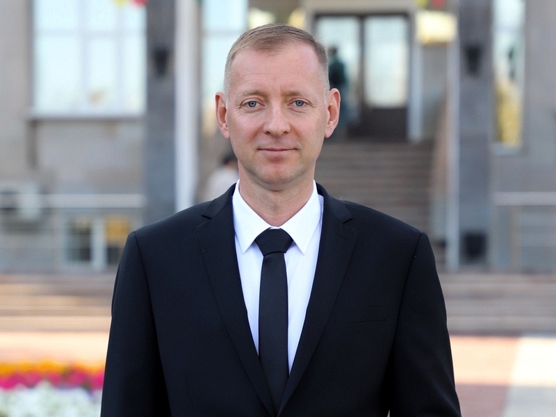    Фото: пресс-служба Пензенской городской думы