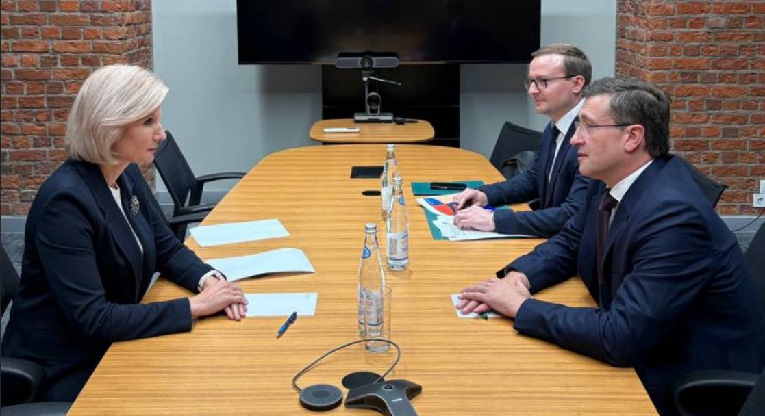    До конца года меры поддержки будут распространяться уже на более чем 7 тысяч семей