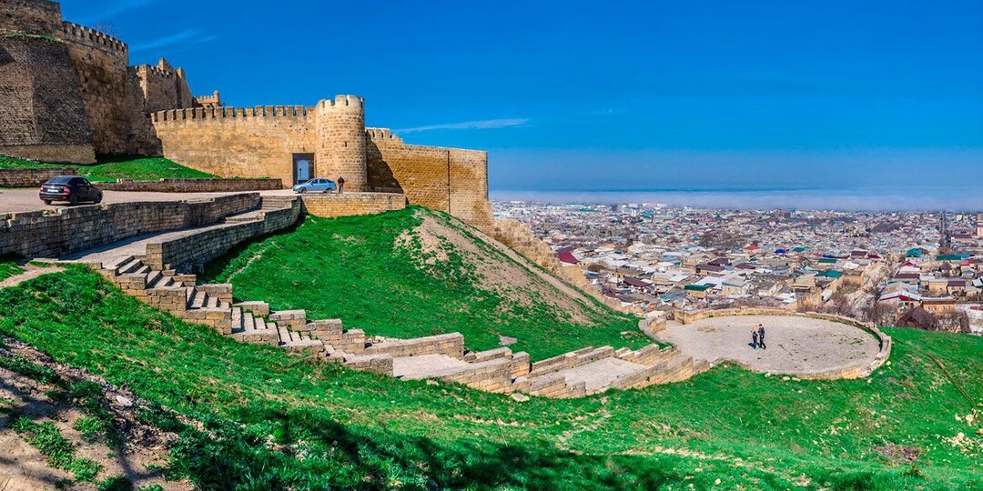 Дагестан – идеальное сочетание пляжного и экскурсионного отдыха