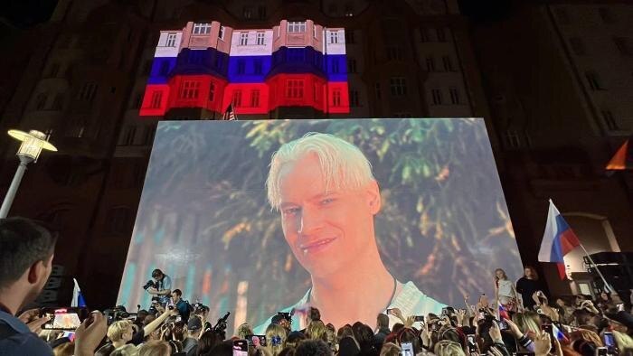 Обложка © Life.ru