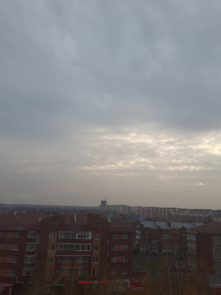 Ля, красотища!