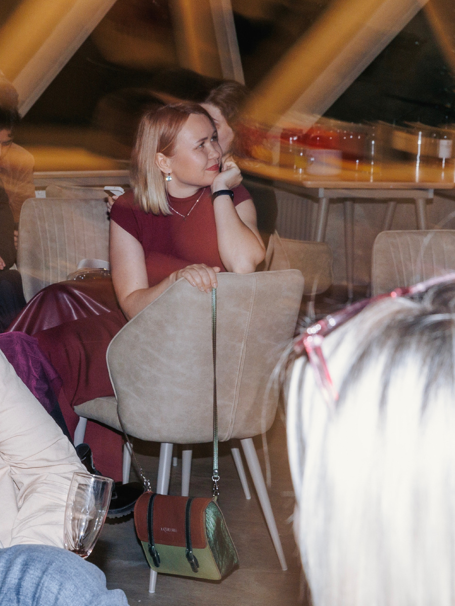 Мечтаю о новой юбочке