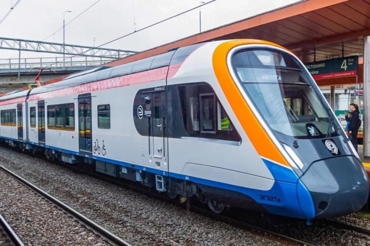    «Наземное метро» проложат из Москвы не до Тулы, а дальше, названы сроки