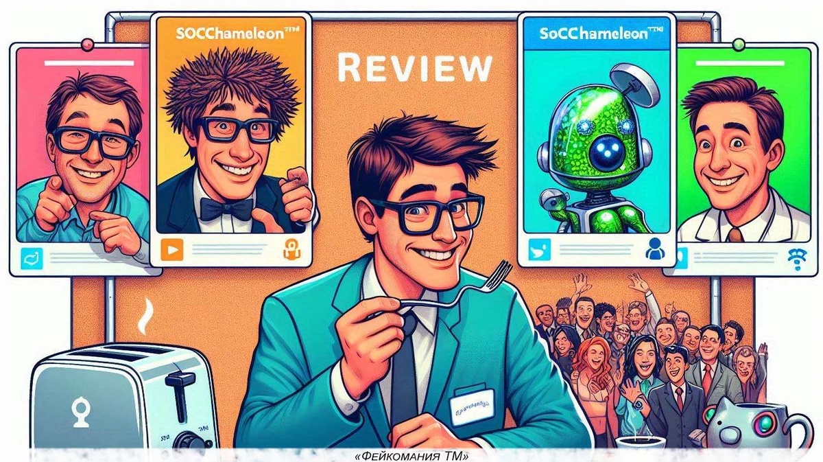 Реальные истории клиентов, которые мы совершенно точно не выдумали-