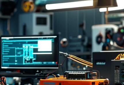 
Глава первая: Когда сканер не сканирует: что это за "зверь" такой, Contact Image Sensor