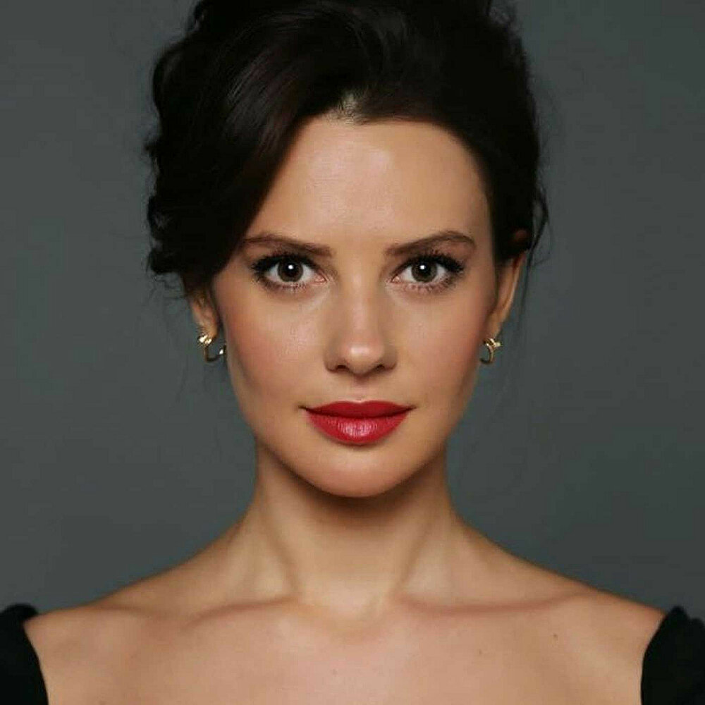 Ольга Сопова