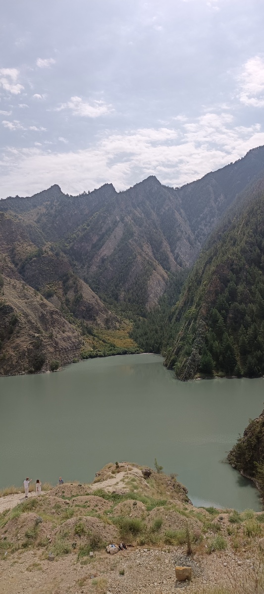 Вот этот вид обожаю