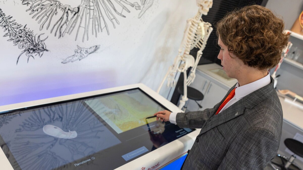    Фото: Александр Чирва/«Ямал-Медиа»