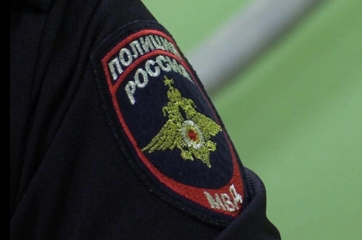    На юного угонщика завели уголовное дело в Волгограде