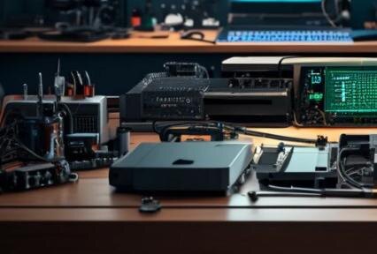 
Почему важна Раздельность Каналов при ремонте техники