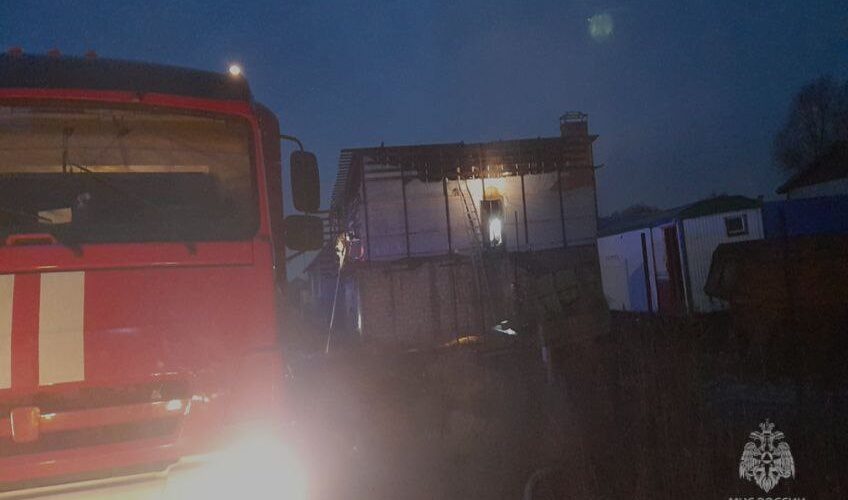    Фото: ГУ МЧС России по РТ