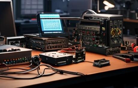 
Про что этот "IPS экран"? Объясняю по-простому