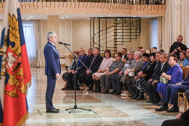 Фото: Сергей Елесин, ИА "Тюменская линия"