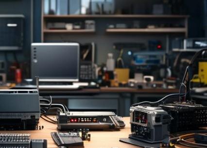 
Влияние пульсаций напряжения на качество изображения и звука