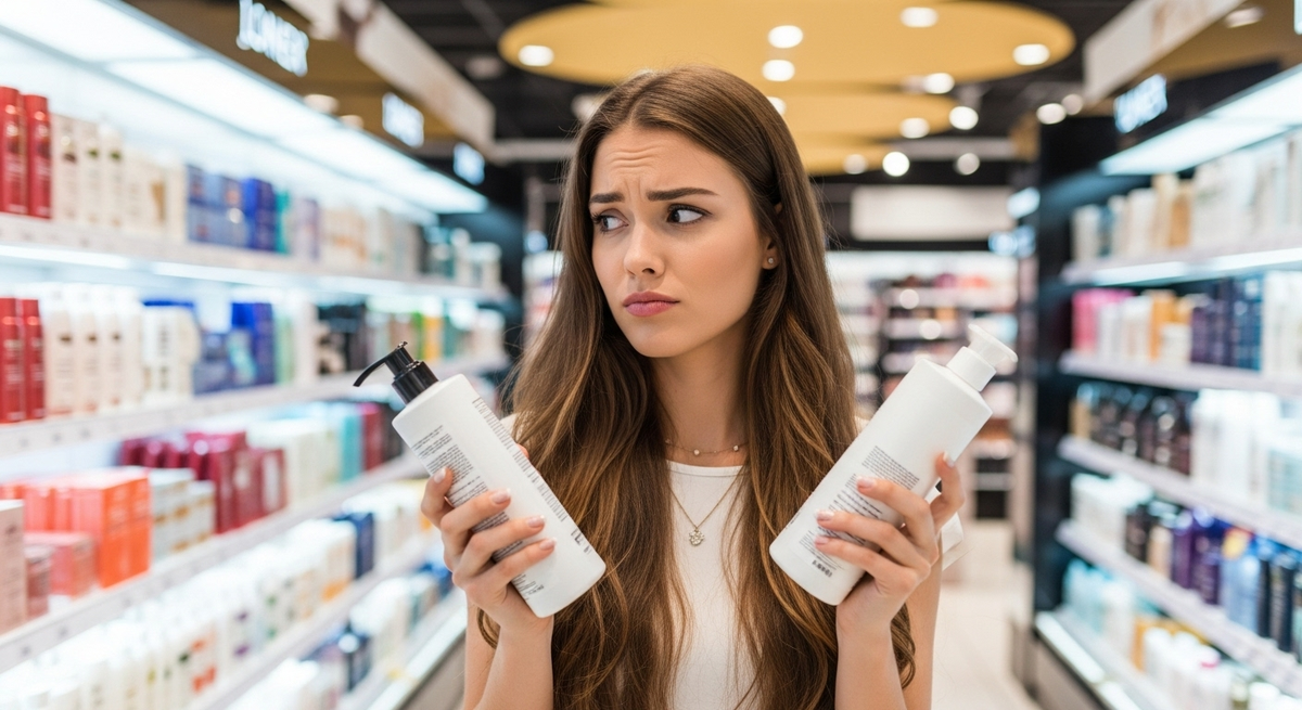 Профессиональный подход: Качество решает всё