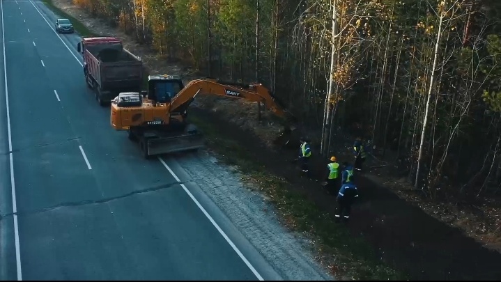    Губернатор Югры поздравил дорожников региона с профессиональным праздником