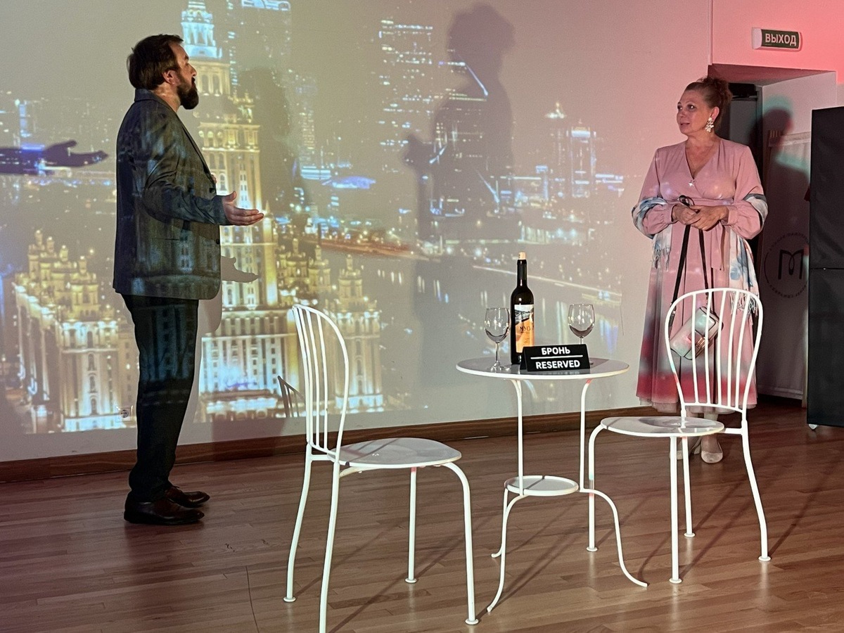 Фото: Валерия Мартыненкова