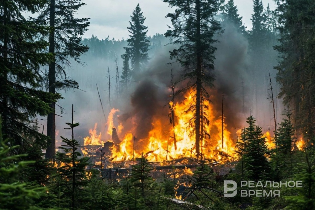   Реальное время / realnoevremya.ru