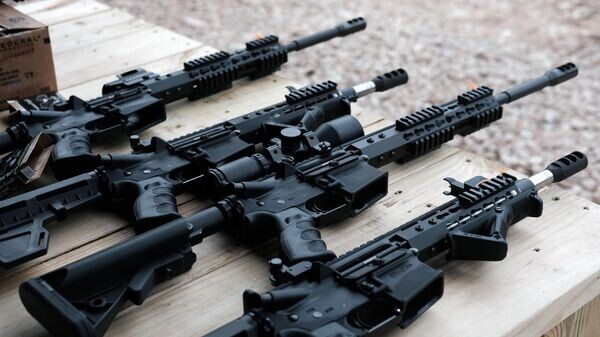    © Getty Images / Spencer Platt