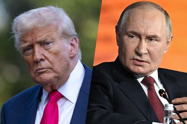 Alex Brandon/AP/Сергей Бобылев/РИА Новости  