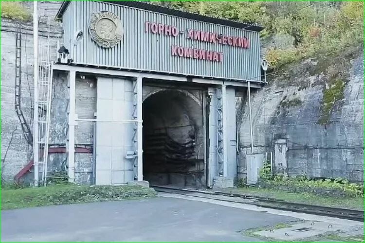 Красноярск-26 был засекреченным городом СССР, там добывали оружейный плутоний. Фото: соцсети