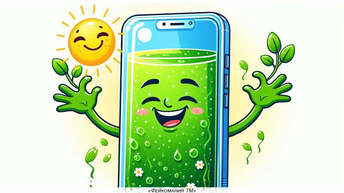 Технические характеристики Флорафон