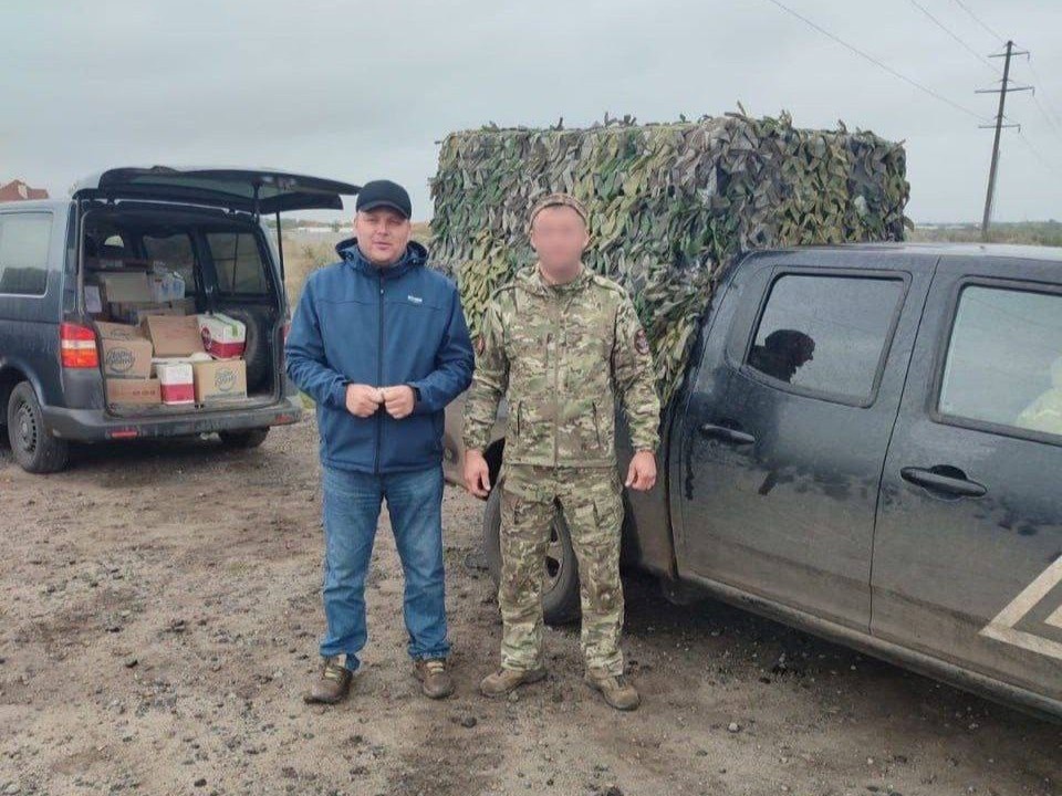    Фото: Пресс-служба Южного военного округа Веселовские вести