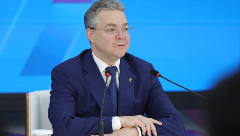      Фото: Дмитрий Ахмадуллин / / ИА «Победа26»