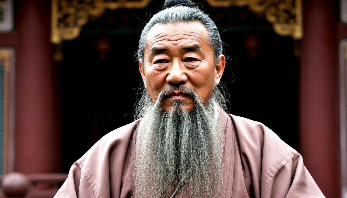    Конфуций четко сказал, как узнать предателя среди друзей - честно до мурашек